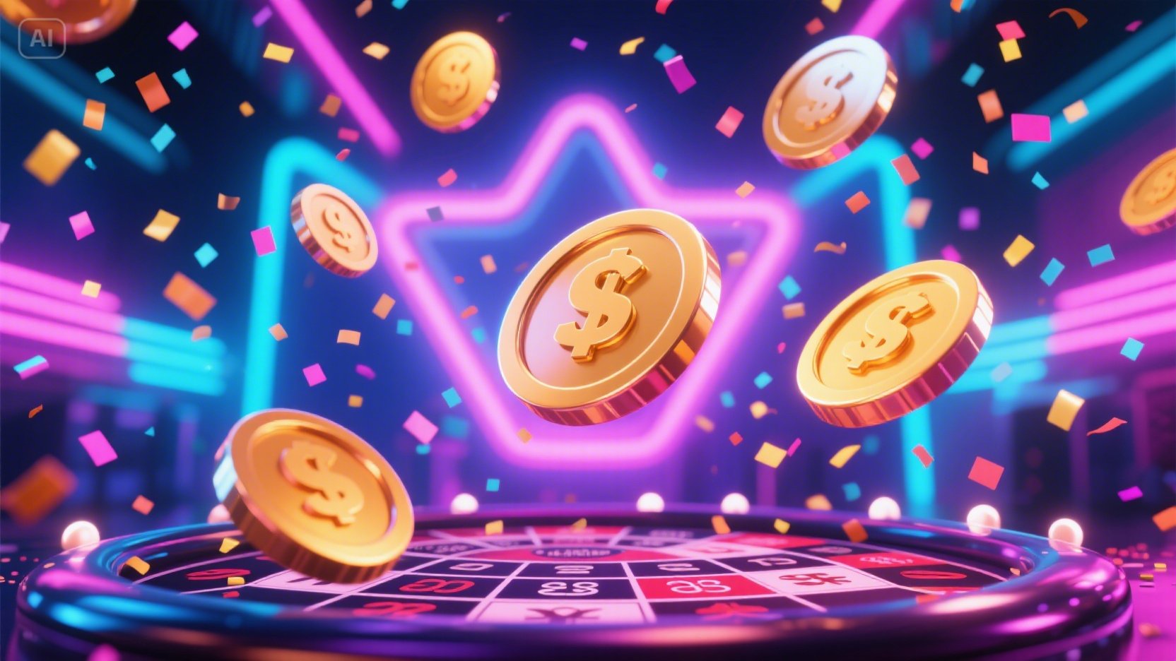 Registration at IceBet Casino Casino