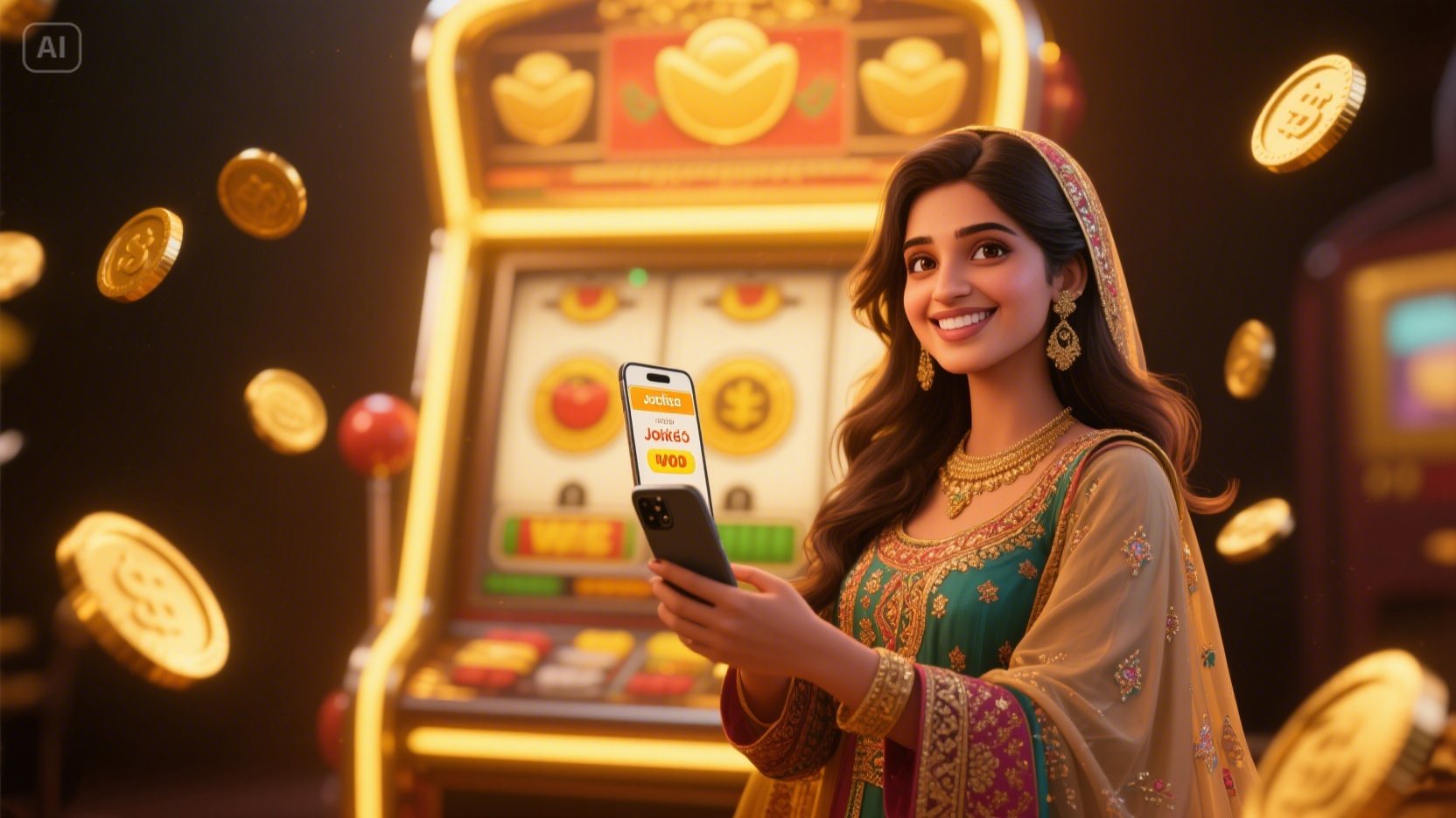 IceBet CasinoJoin now and unlock your 200% welcome bonus instantly! Pakistan’s gaming lovers can deposit via JazzCash or Easypaisa and start playing top casino games today.