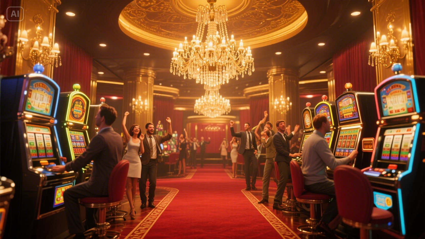 Registration at IceBet Casino Casino