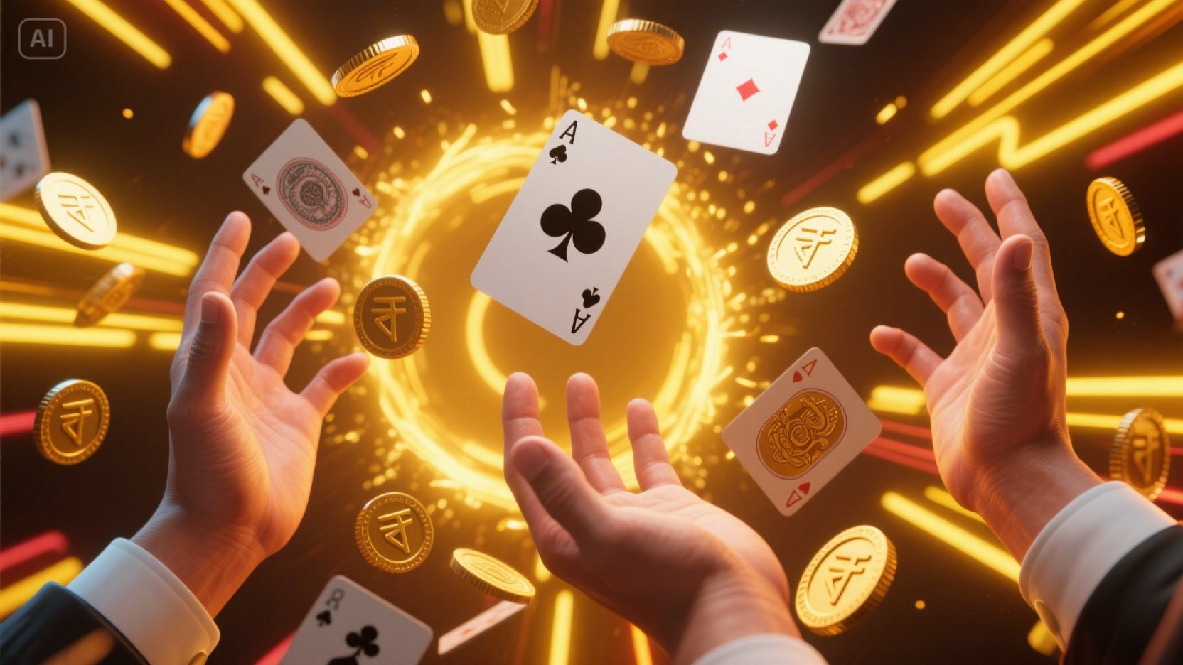 Registration at IceBet Casino Casino