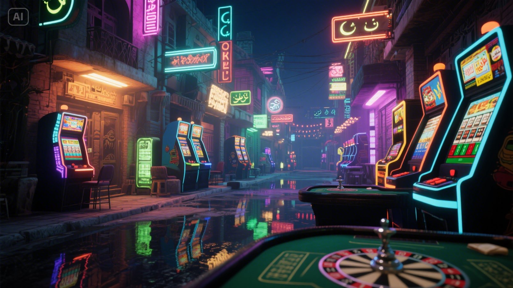 Registration at IceBet Casino Casino