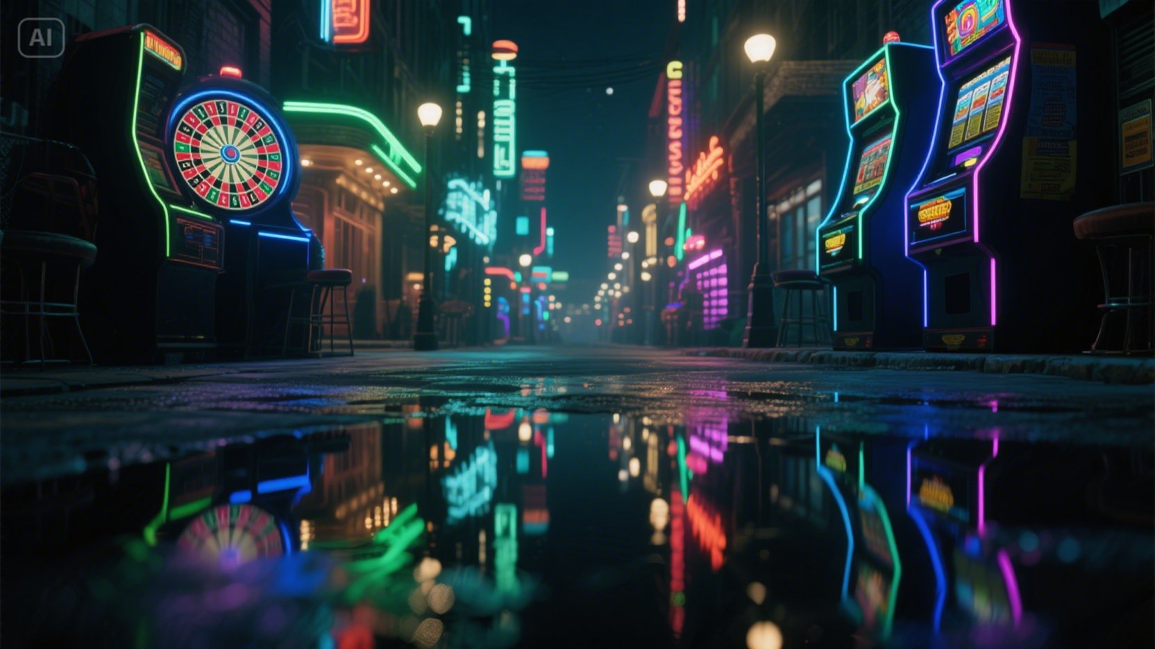 Registration at IceBet Casino Casino