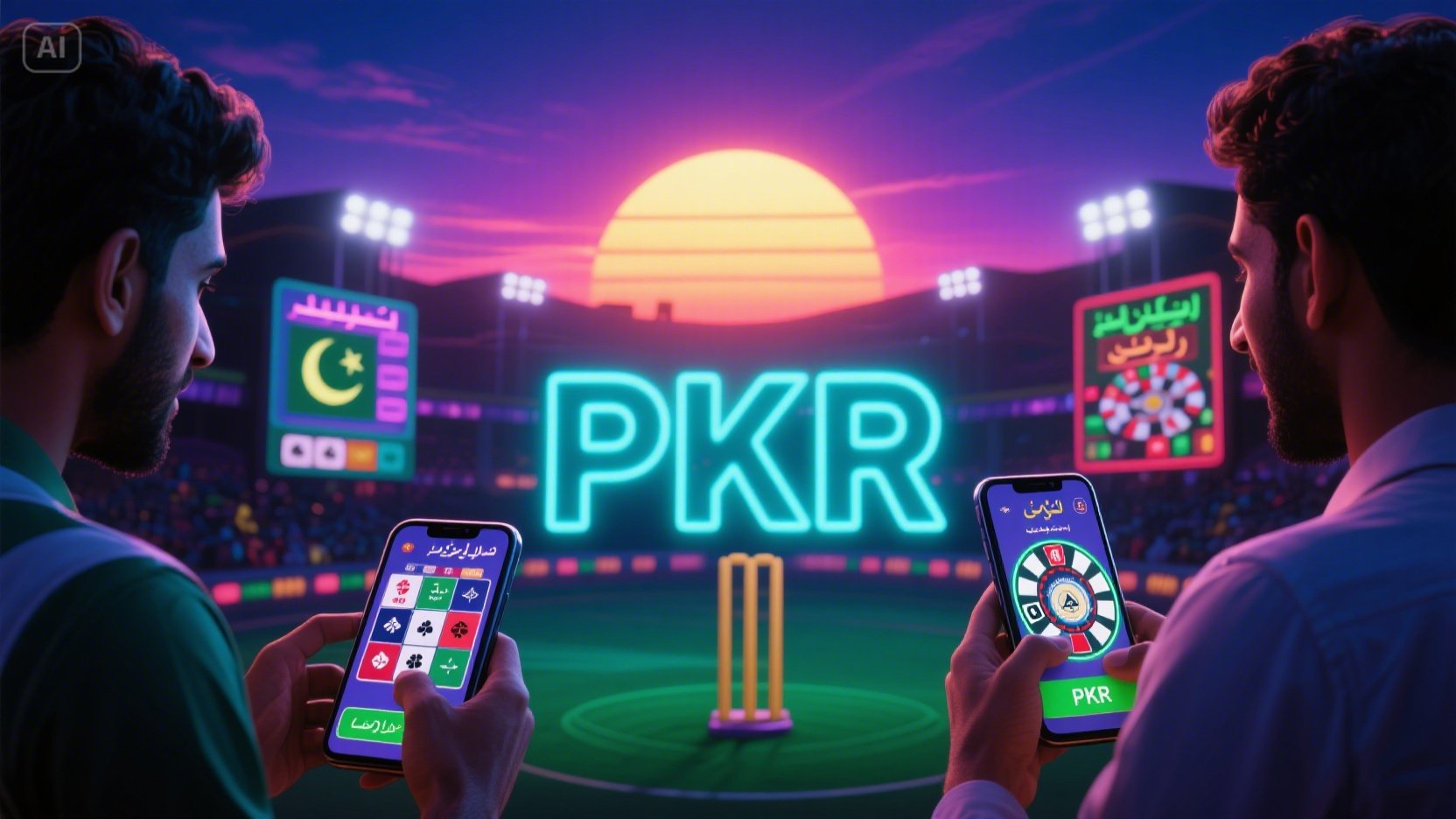 IceBet CasinoDeposit in PKR and claim your 200% instant bonus! Pakistani users can enjoy premium casino content, fair play, and quick withdrawals directly to their JazzCash wallets safely.